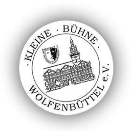 Kleine Bühne Wolfenbüttel e.V. Logo