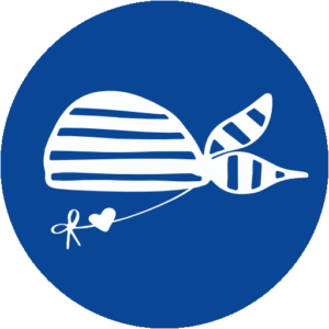 Kleine Piraten Logo