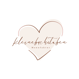 Kleinebuchstaben Logo