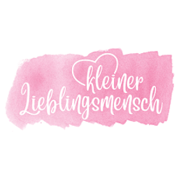 Kleiner Lieblingsmensch Logo