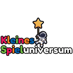 Kleines Spieluniversum e.K. Logo