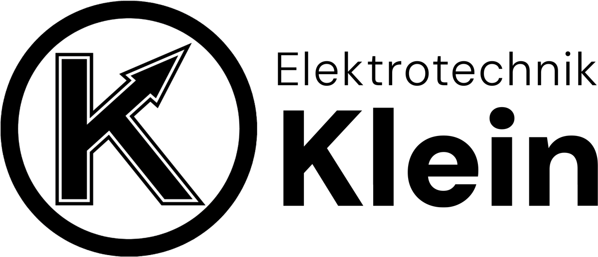 Elektrotechnik Klein e.K. Logo