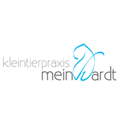 Kleintierpraxis Meinhardt Logo