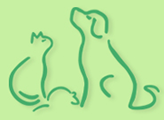 Sieslack Dr. Helga Tierärztin Logo