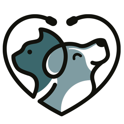 Tierarzt Wilmering Neuss, Kleintierpraxis Kaarster Straße Logo