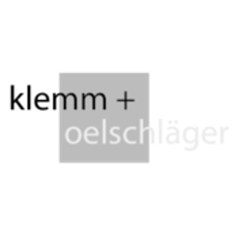 Klemm & Oelschläger Logo