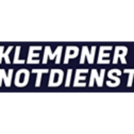 Klempnernotdienste Logo