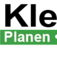 Kletschka Planen Logo