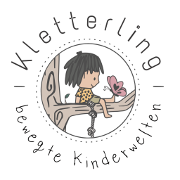 Kletterling Logo