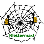 Klettermaxl Inh. R. Wurster Baumpflegeunternehmen Logo