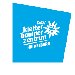 DAV-Kletterzentrum Heidelberg Vertigo Logo