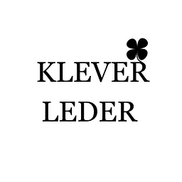 Klever Leder Logo