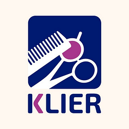 Frisör Klier GmbH Logo