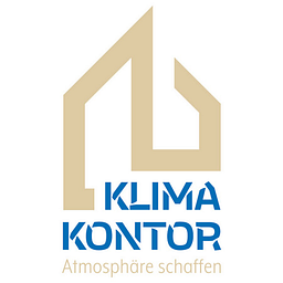 Klima Kontor - Planung und Beratung GmbH Logo