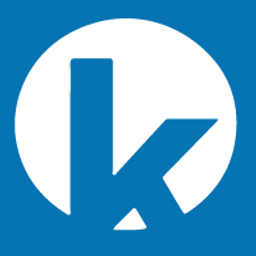 Klima Vertrieb Logo