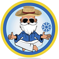 Klimaanlagen Guru Logo