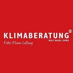 Nagel Rolf GmbH Klimaanlagen Logo