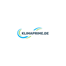Klimaprime Logo