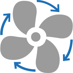 Klimatechniker Logo