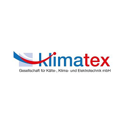 Klimatex GmbH Logo