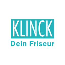 Klinck der Friseur Logo