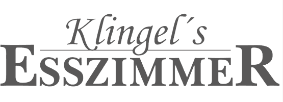 Klingels Eßzimmer Logo