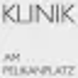 Klinik am Pelikanplatz GmbH Logo