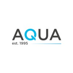 Clinic Aqua Logo