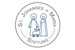 St. Johannes-Hospital Logo
