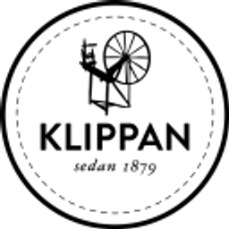 Klippan Yllefabrik AB Logo