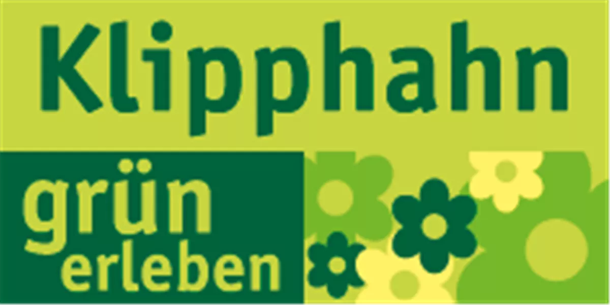 Klipphahn Garten-Center Friedhofsgärtnerei Logo