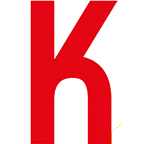 Klocke GmbH, August Baustoffe Heizöle Logo
