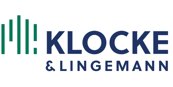 Klocke & Lingemann GmbH & Co. KG Logo