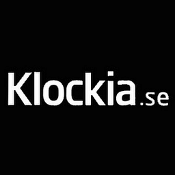 Klockia Logo