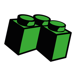 Klodskassen Logo