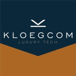 Kloegcom Logo