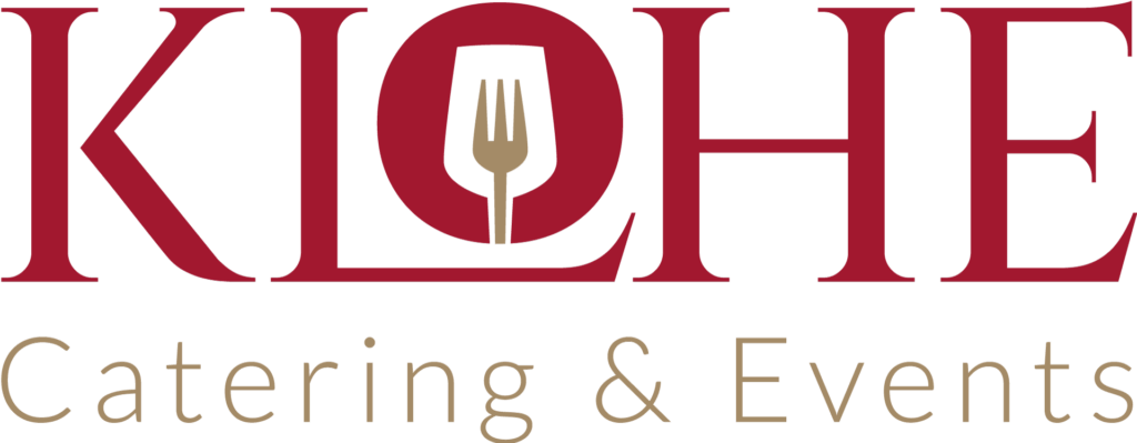 Klohe Catering und Events Logo