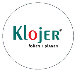 Klojer GmbH Folienvertrieb Logo