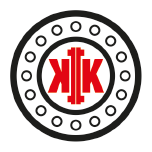 Karl Klos GmbH & Co. KG Flanschenfabrik Logo