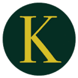 Klosterfrøknerne Logo