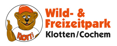 Hennes Josef Freizeitpark u. Hubert Logo