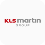 KLS Martin GmbH + Co. KG Logo