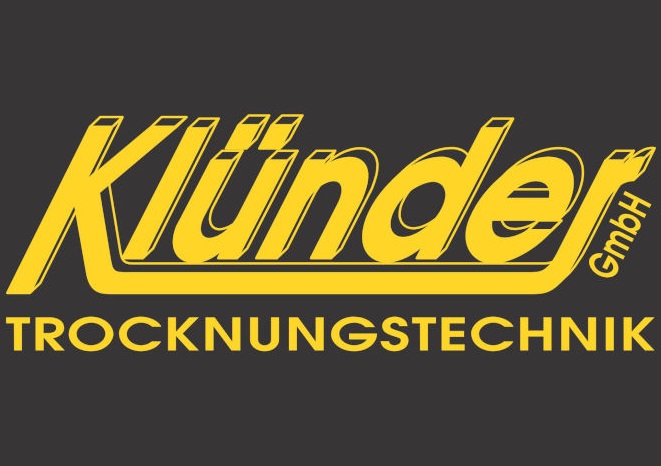 Klünder Heiztechnik und Bäder Inh. Brigitte Thies Logo