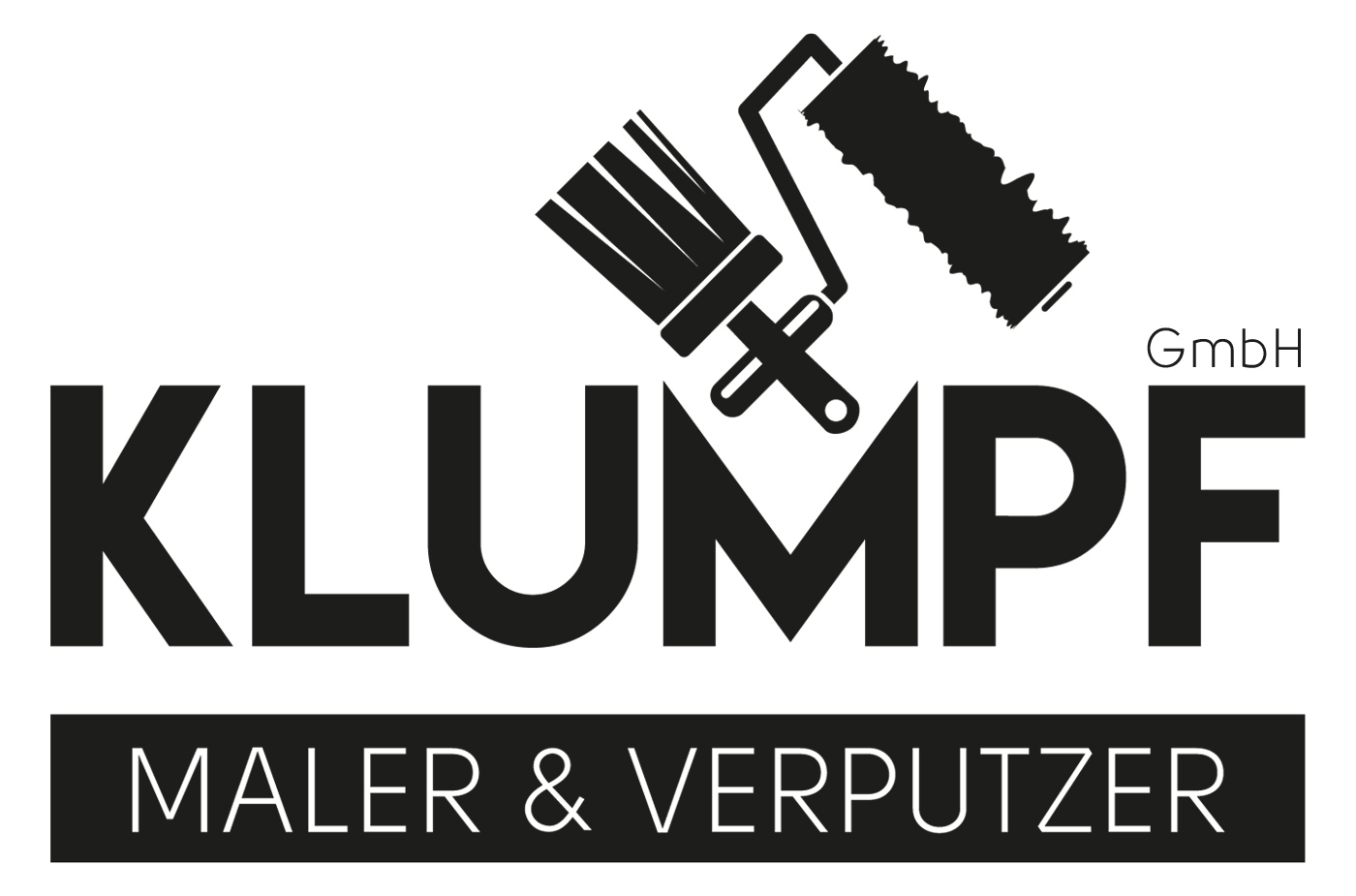 Klumpf GmbH Logo