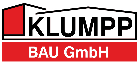 Klumpp Bau GmbH Bauunternehmen Logo