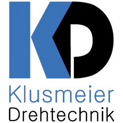 Klusmeier CNC Technik Logo
