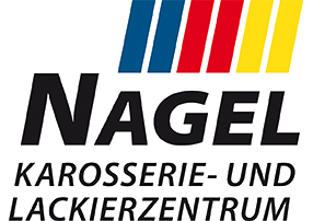 Karosserie und Lackierzentrum Nagel Karosseriebetrieb Logo