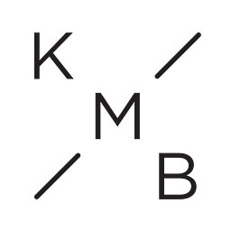 KMB Shoes Logo