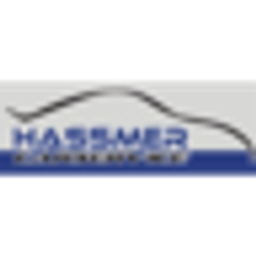 Hassmer Carservice Kfz-Meisterbetrieb Logo