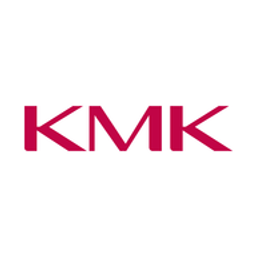 KMK Refinish Logo